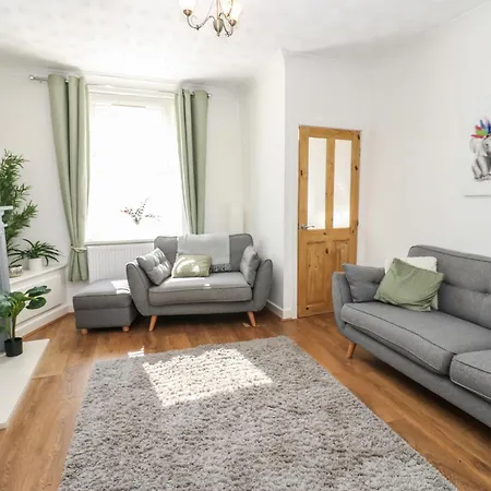 Lonsdale Street Ferienhaus Workington