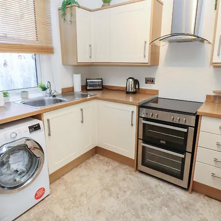 Ferienhaus Lonsdale Street *