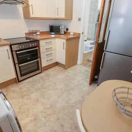 Lonsdale Street Workington