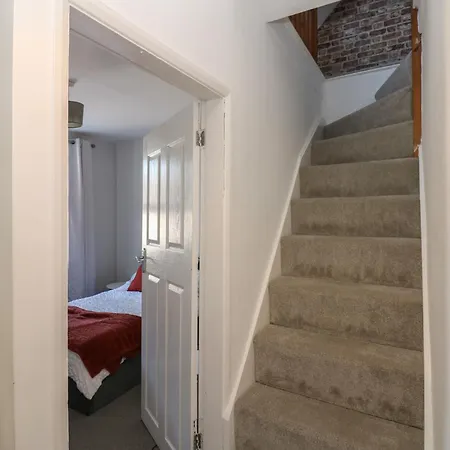 Lonsdale Street Workington