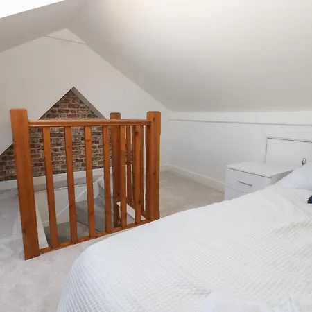 Lonsdale Street * Workington