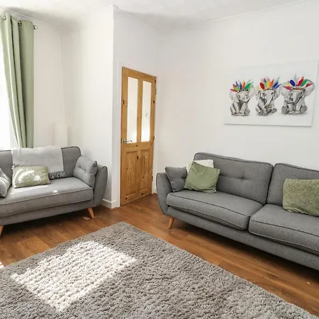 Lonsdale Street Hébergement de vacances