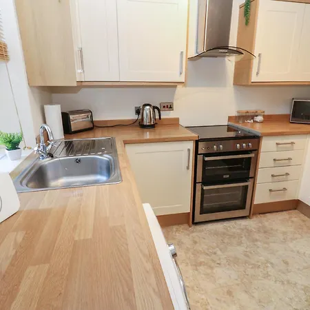 Hébergement de vacances Lonsdale Street Workington