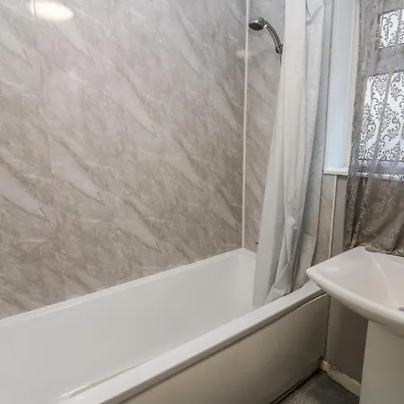 Hébergement de vacances Lonsdale Street