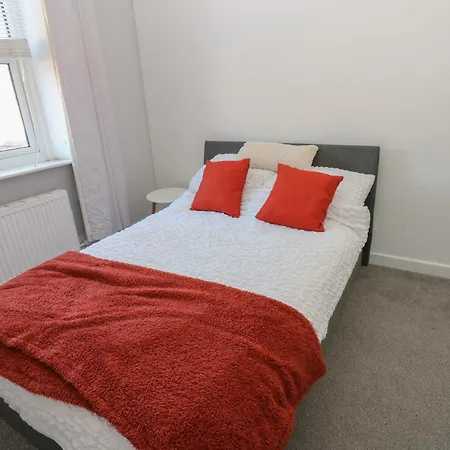 Hébergement de vacances Lonsdale Street