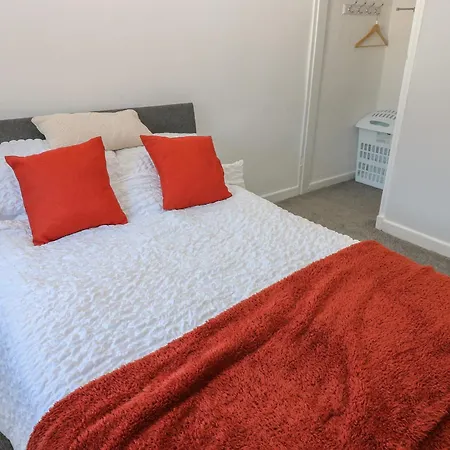 Lonsdale Street Workington