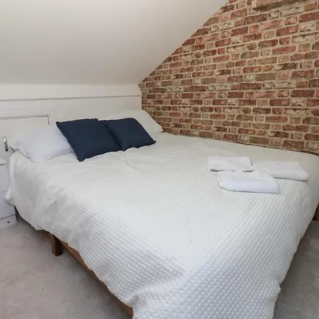 Lonsdale Street Hébergement de vacances Workington